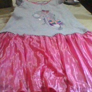 jojosiwa  dress